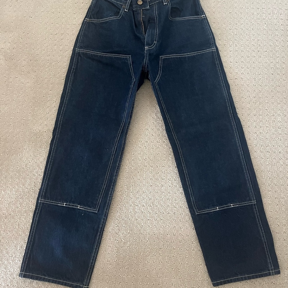 Rudy Jude utility jeans